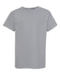 Youth Garment-Dyed Heavyweight T-Shirt -  - 545