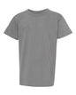 Youth Garment-Dyed Heavyweight T-Shirt -  - 545