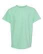 Youth Garment-Dyed Heavyweight T-Shirt -  - 545