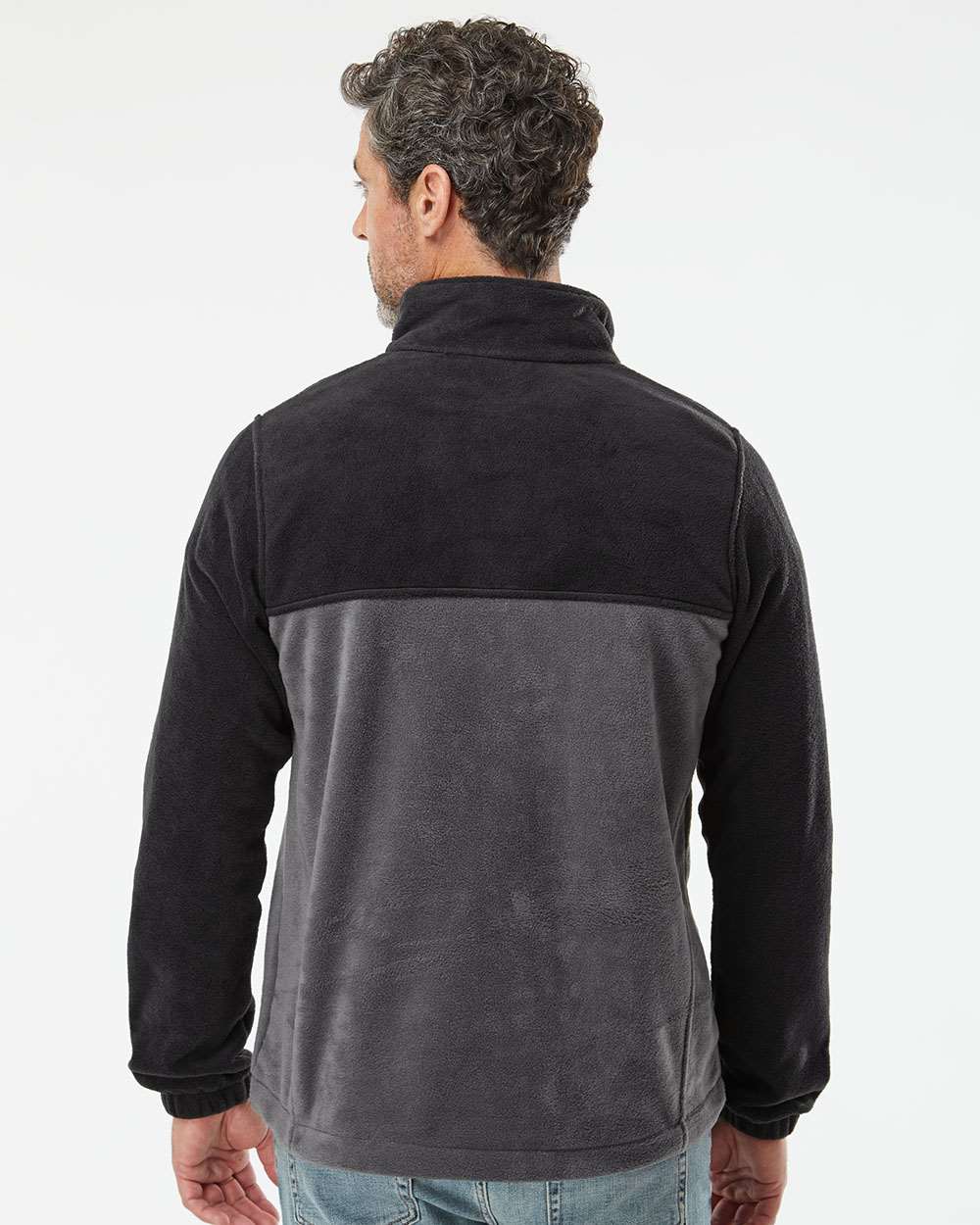 Columbia Steens Mountain™ Fleece Quarter-Zip Pullover 162019