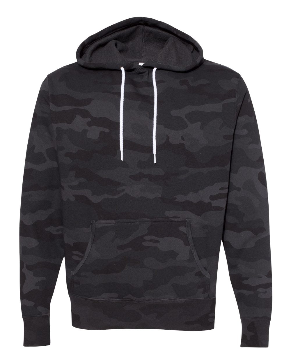 Independent Trading Co. Lightweight Hooded Sweatshirt AFX90UN