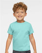 Toddler Cotton Jersey Tee -  - 604