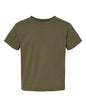 Toddler Cotton Jersey Tee -  - 604