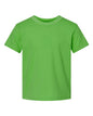 Toddler Cotton Jersey Tee -  - 604