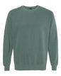 Unisex Garment-Dyed Crewneck Sweatshirt -  - 1610