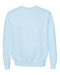 Unisex Garment-Dyed Crewneck Sweatshirt -  - 1610