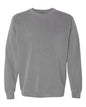 Unisex Garment-Dyed Crewneck Sweatshirt -  - 1610