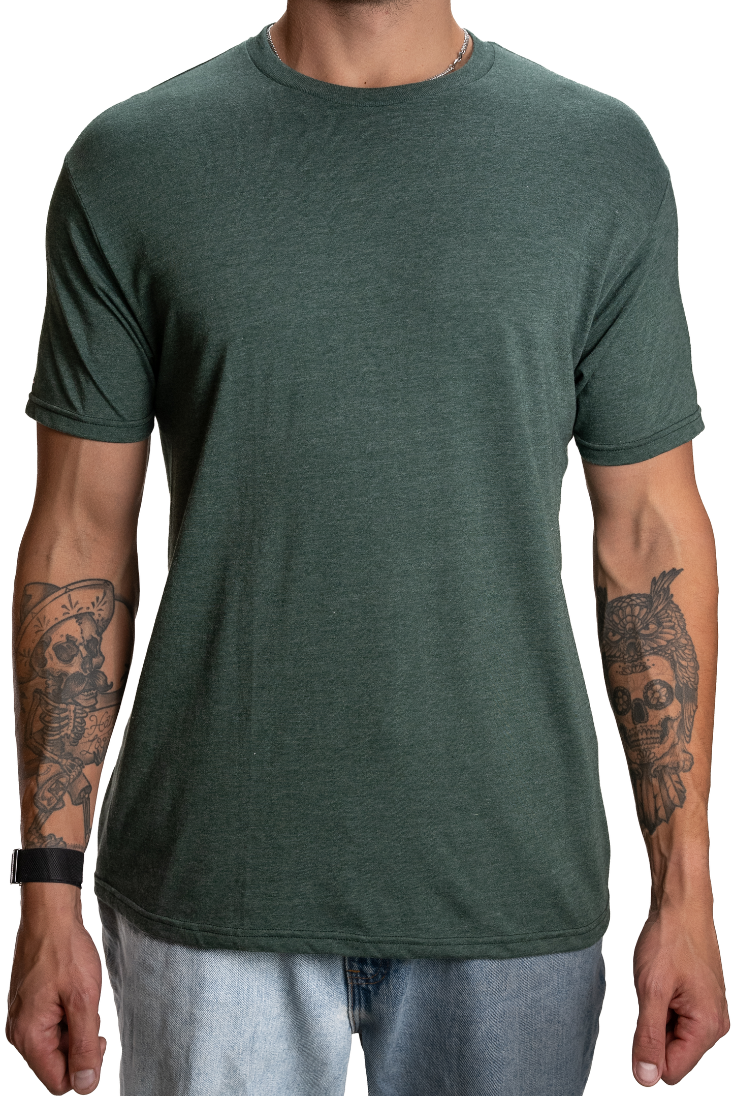 47146 - Men's London Tee - Page 2