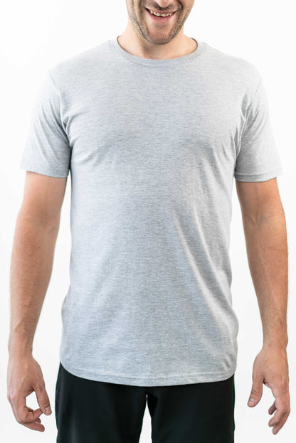 47151 - Men’s Premium Tee - Heather / XS - TEES