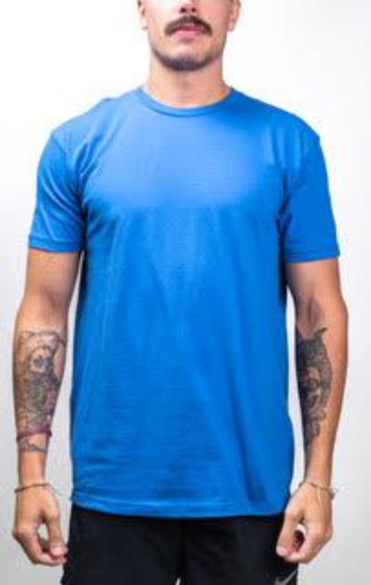 47151 - Men Premium Tees - Royal Blue / XS - CLOSE