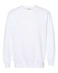Unisex Garment-Dyed Crewneck Sweatshirt -  - 1610