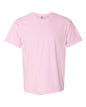 Unisex Garment-Dyed Heavyweight T-Shirt - Blossom -  - 1822