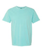 Unisex Garment-Dyed Heavyweight T-Shirt - Chalky Mint -  - 1822