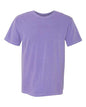 Unisex Garment-Dyed Heavyweight T-Shirt - Violet -  - 1822