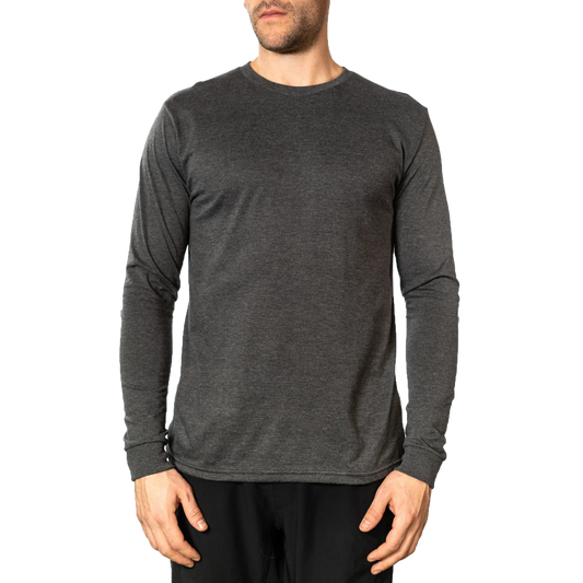 47336 - Men’s Long Sleeve - LONG SLEEVES