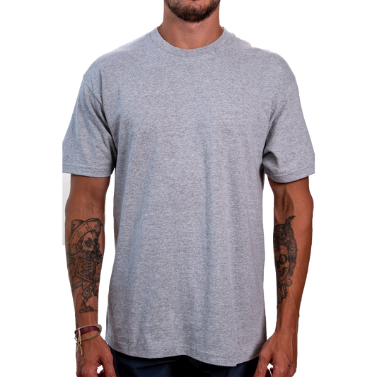 47832 - Men’s Heavyweight Tee - CLOSE