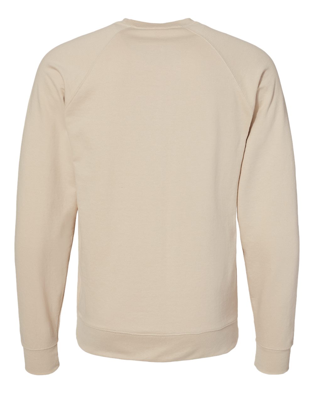 Independent Trading Co. Icon Lightweight Loopback Terry Crewneck Sweatshirt SS1000C