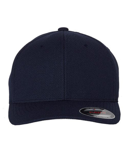 Cool & Dry Piqué Mesh Cap -  - 485