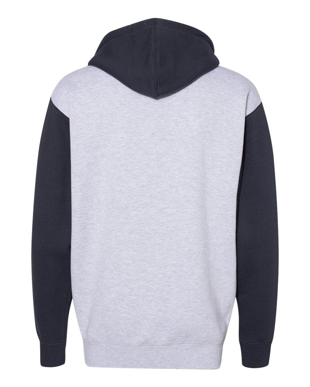 Independent Trading Co. Heavyweight Hooded Sweatshirt IND4000