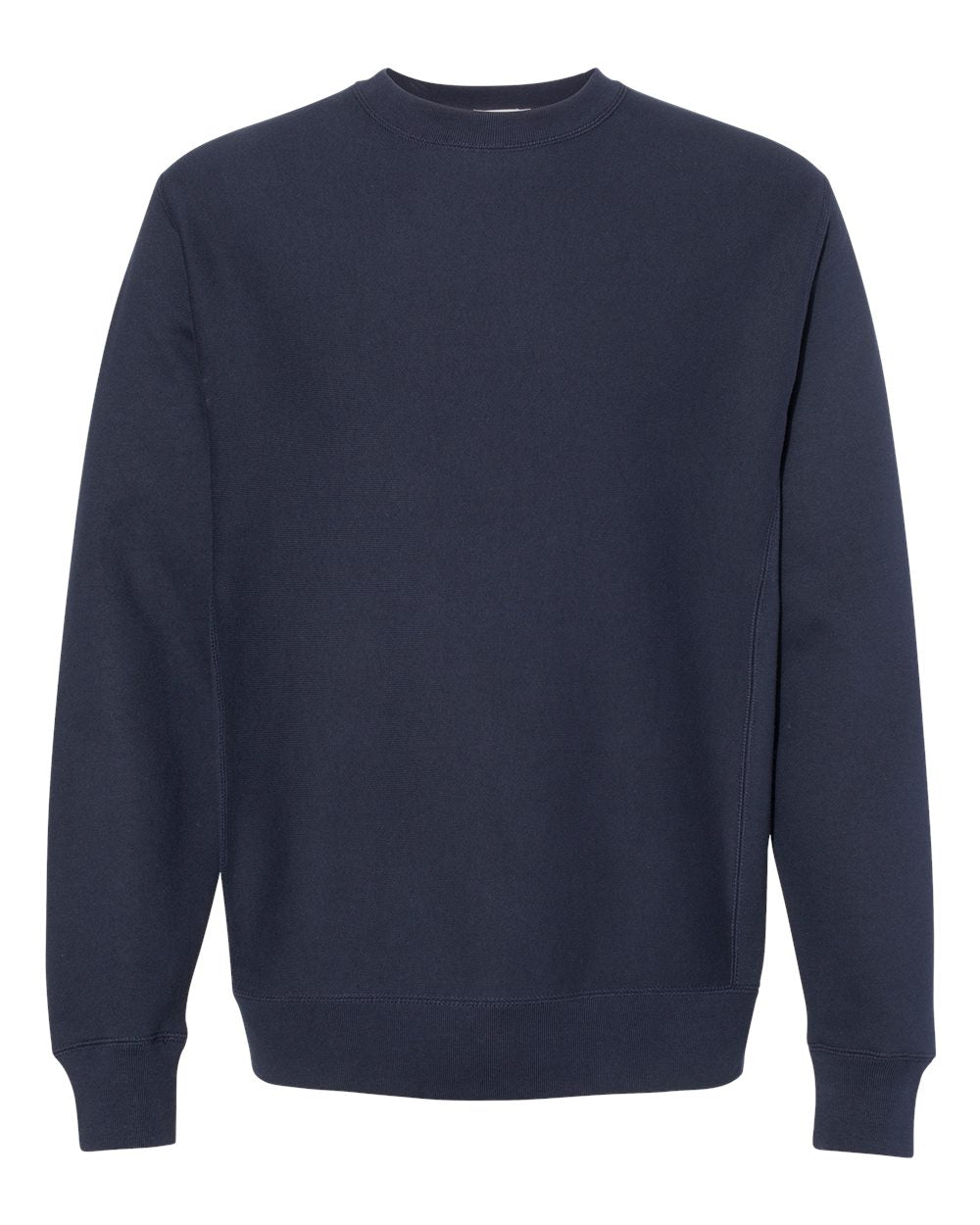 Independent Trading Co. Legend - Premium Heavyweight Cross-Grain Crewneck Sweatshirt IND5000C