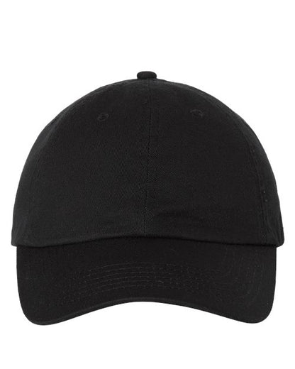 Bio-Washed Classic Dad Hat -  - 494