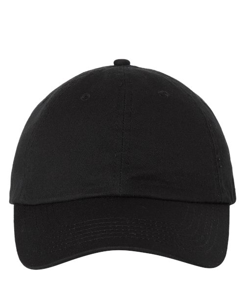 Bio-Washed Classic Dad Hat -  - 494
