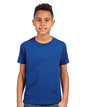 Youth Cotton T-Shirt -  - 3209
