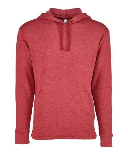 Unisex Malibu Welt Pocket Hoodie Sweatshirt -  - 4169