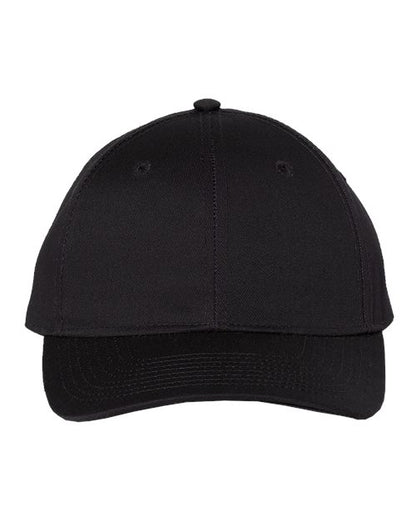 Lightweight Twill Cap -  - 498