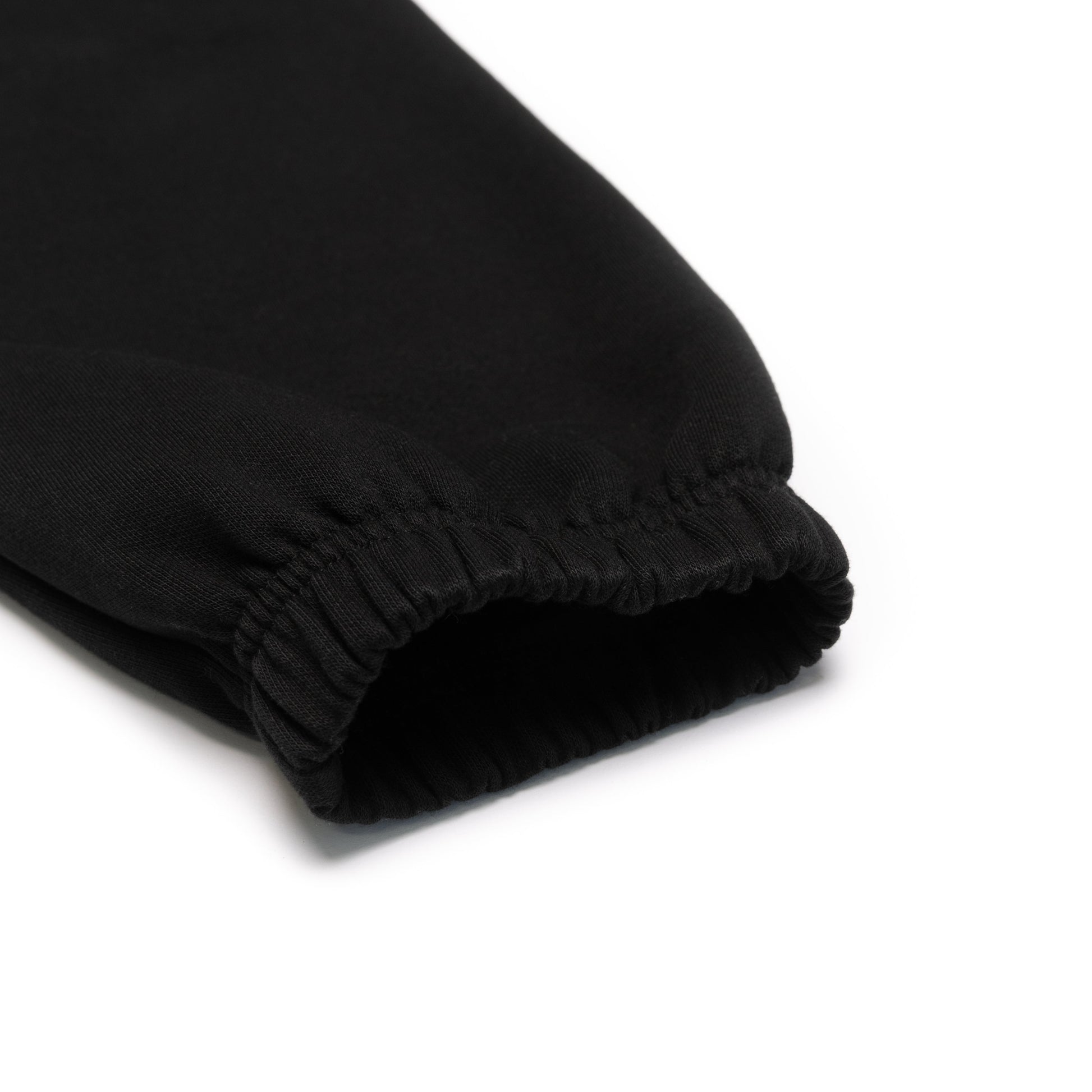 HERO-5120 Unisex Sweatpants - Black - Joggers