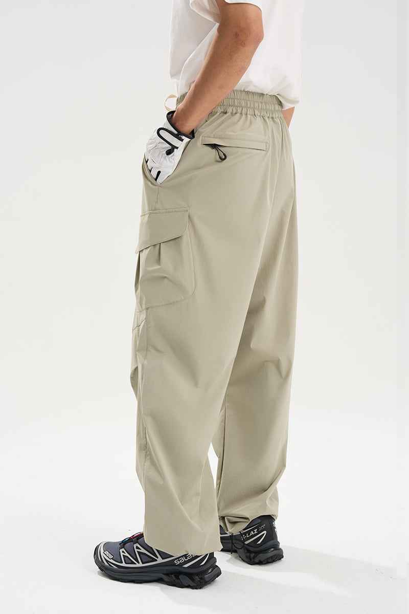 Swift Men's Cargo Pant