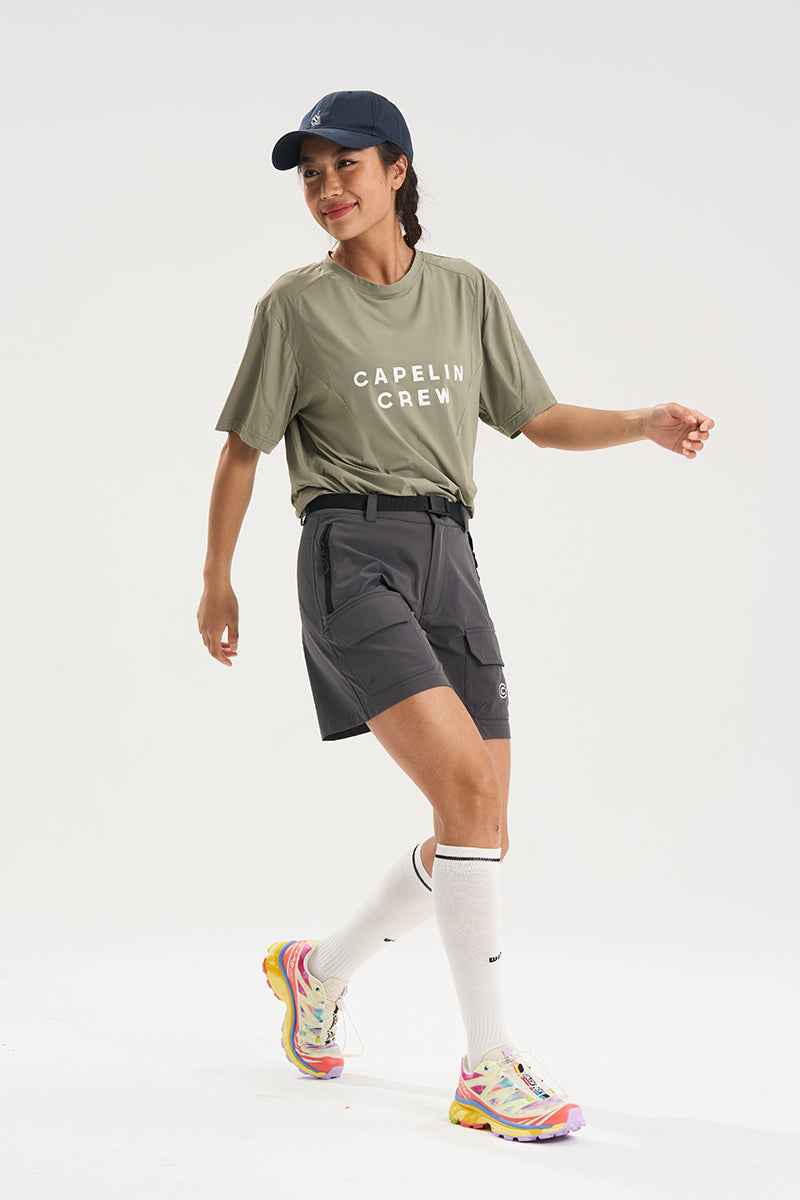 Jump Women's Cargo Short