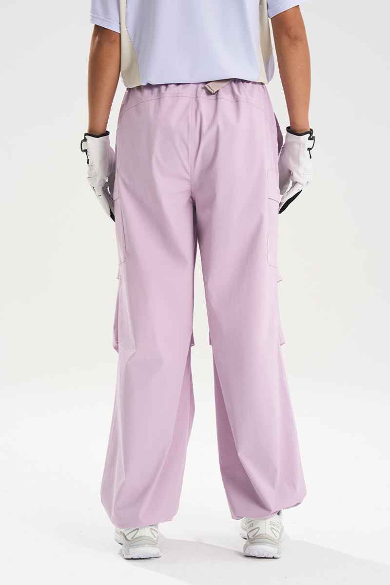 Aero Women's Cargo Pant