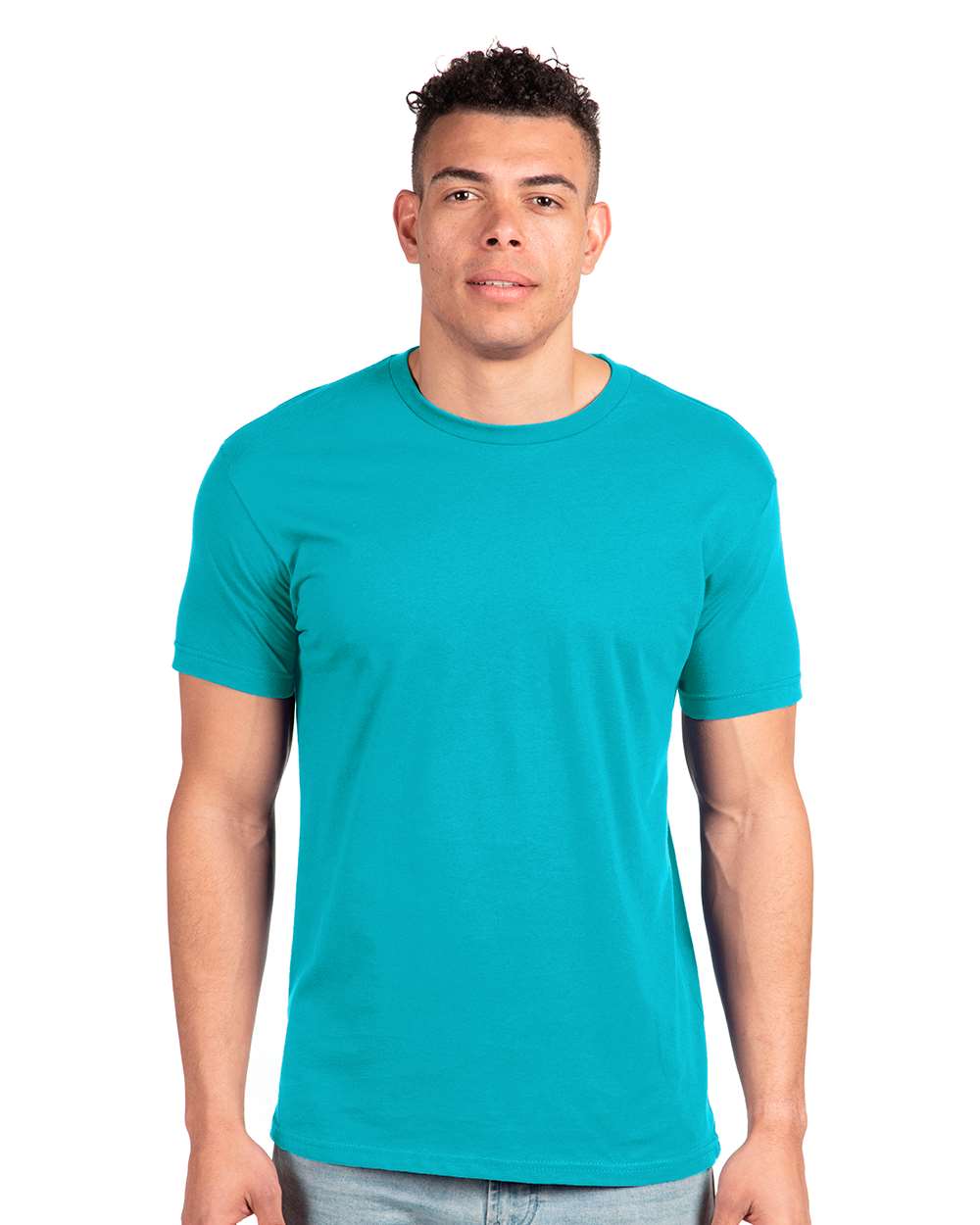 Next Level Cotton T-Shirt 3600