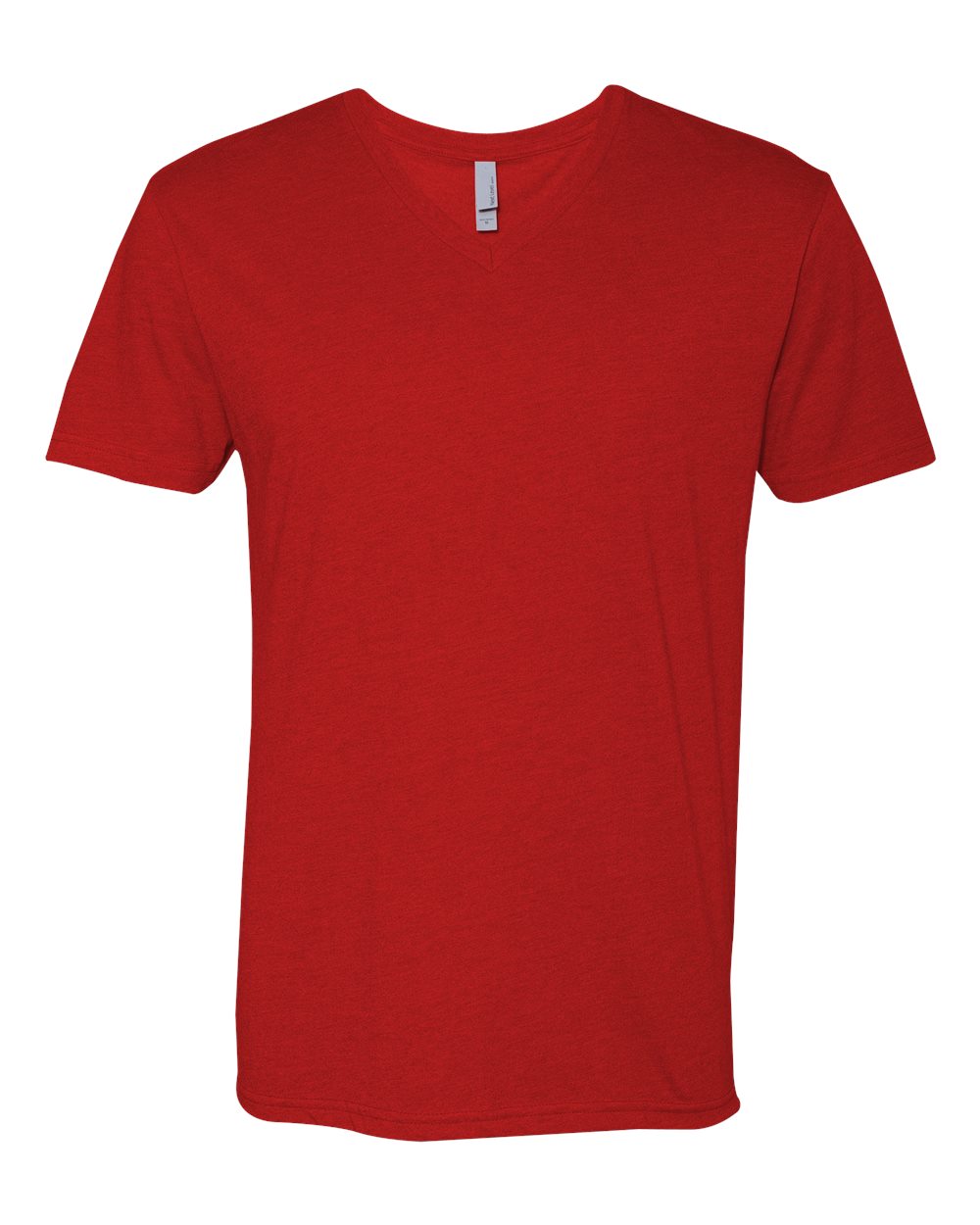 Next Level CVC V-Neck T-Shirt 6240