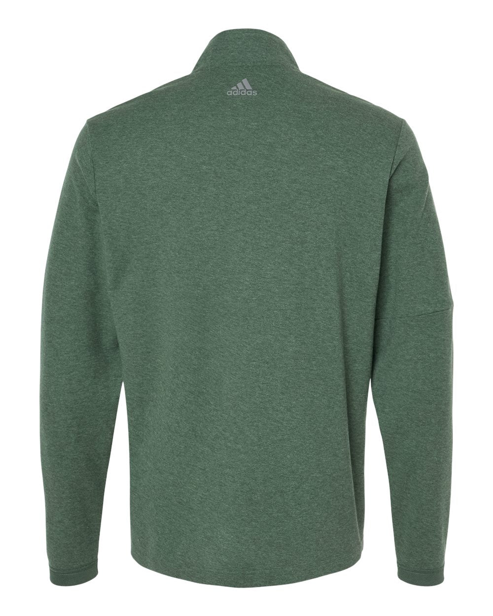 Adidas 3-Stripes Quarter-Zip Sweater A554