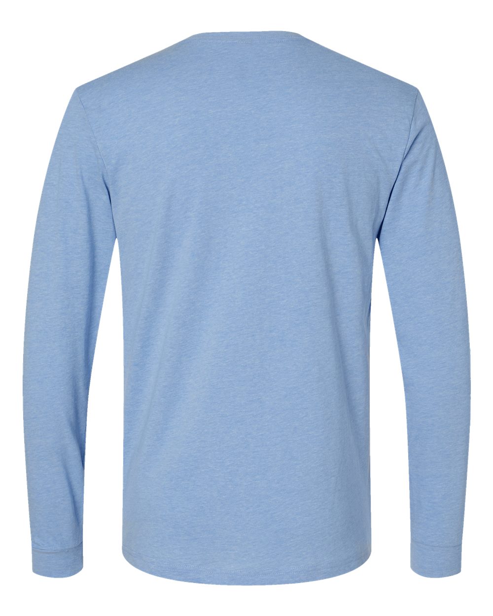 Next Level CVC Long Sleeve T-Shirt 6211