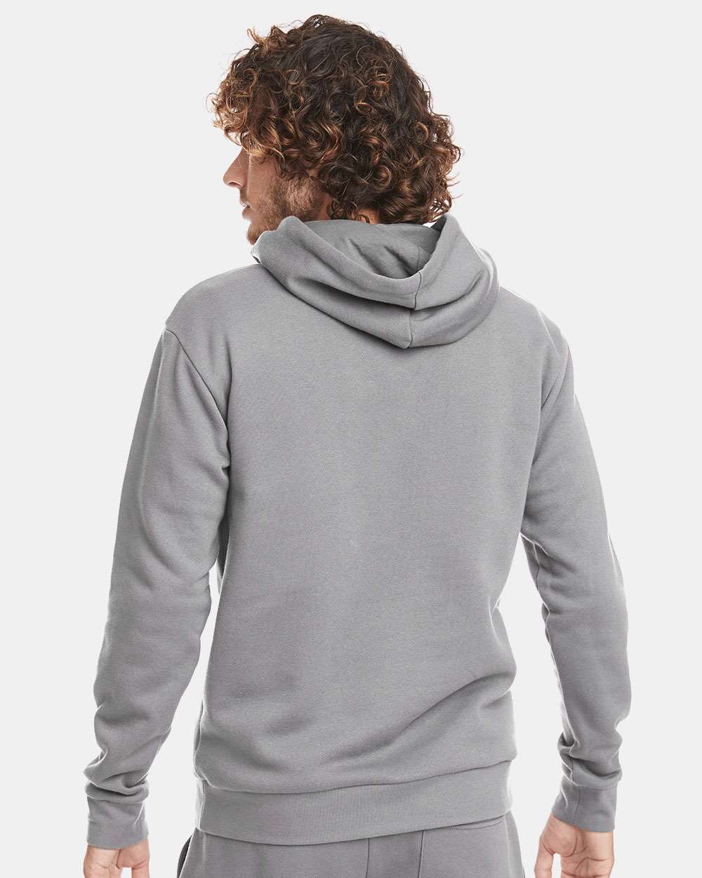 Next Level Santa Cruz Hoodie 9303