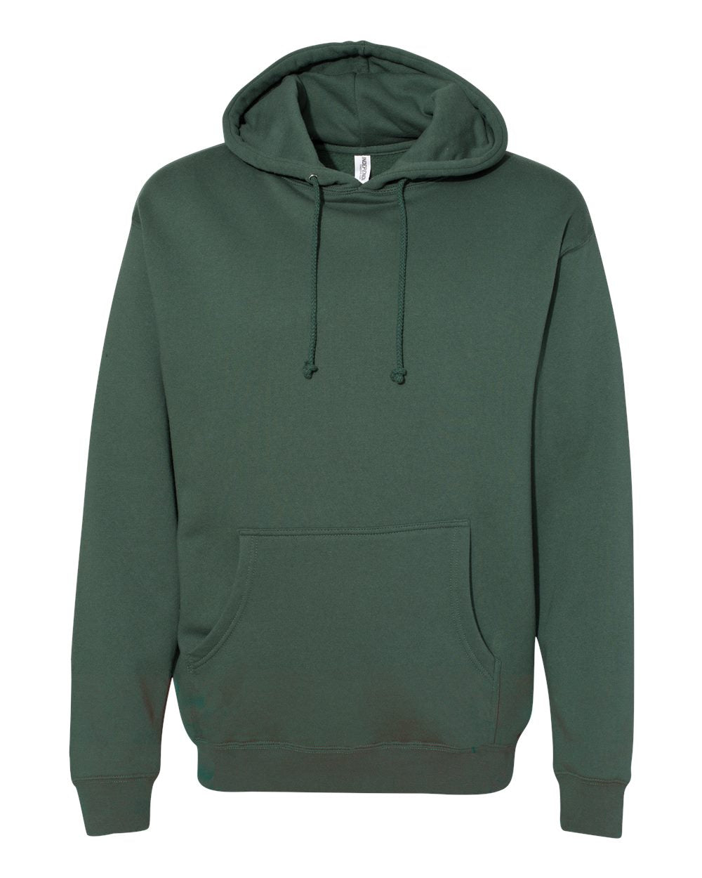 Independent Trading Co. Heavyweight Hooded Sweatshirt IND4000