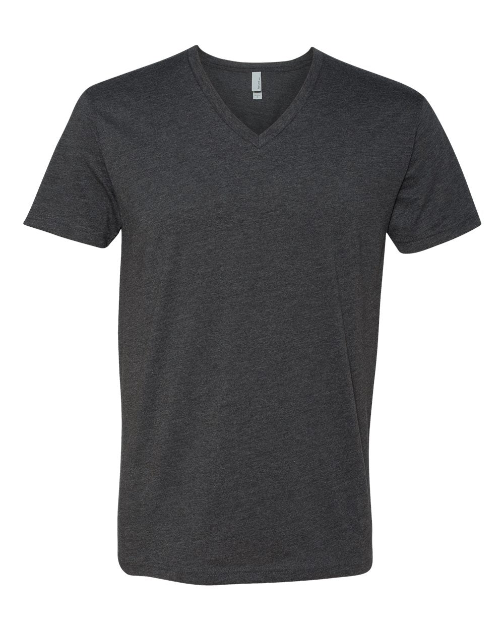 Next Level CVC V-Neck T-Shirt 6240