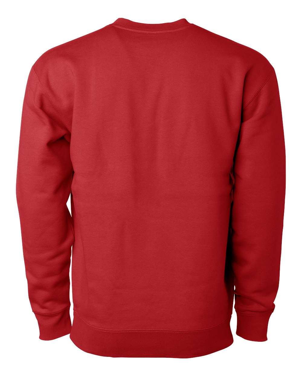 Independent Trading Co. Heavyweight Crewneck Sweatshirt IND3000