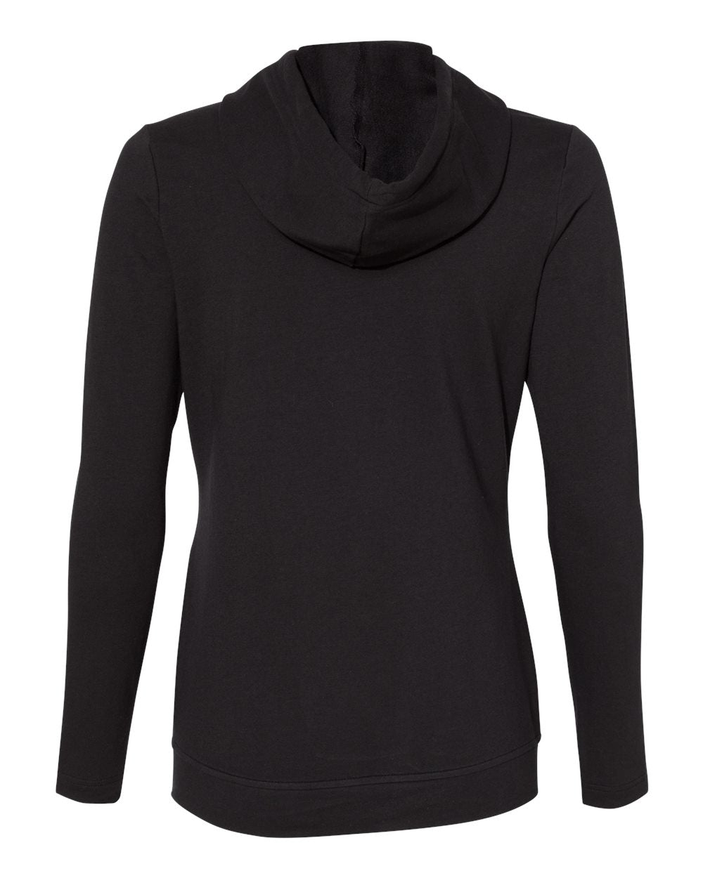 Adidas Women's Lightweight Hooded Sweatshirt A451