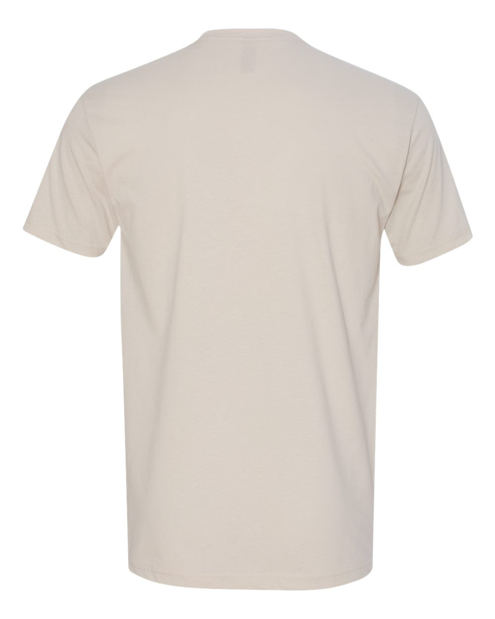 Next Level Sueded T-Shirt 6410