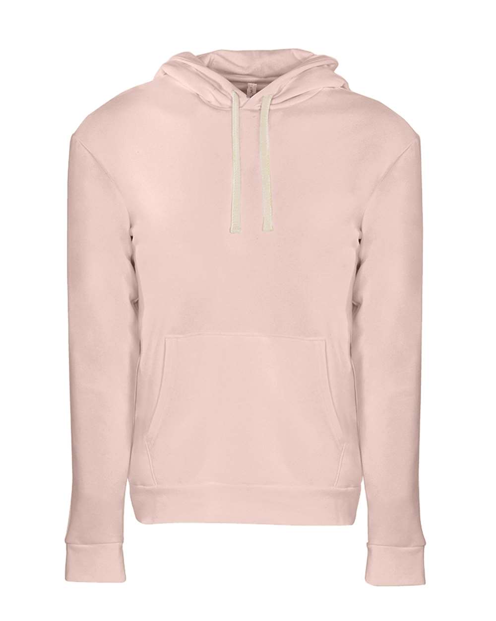 Next Level Santa Cruz Hoodie 9303