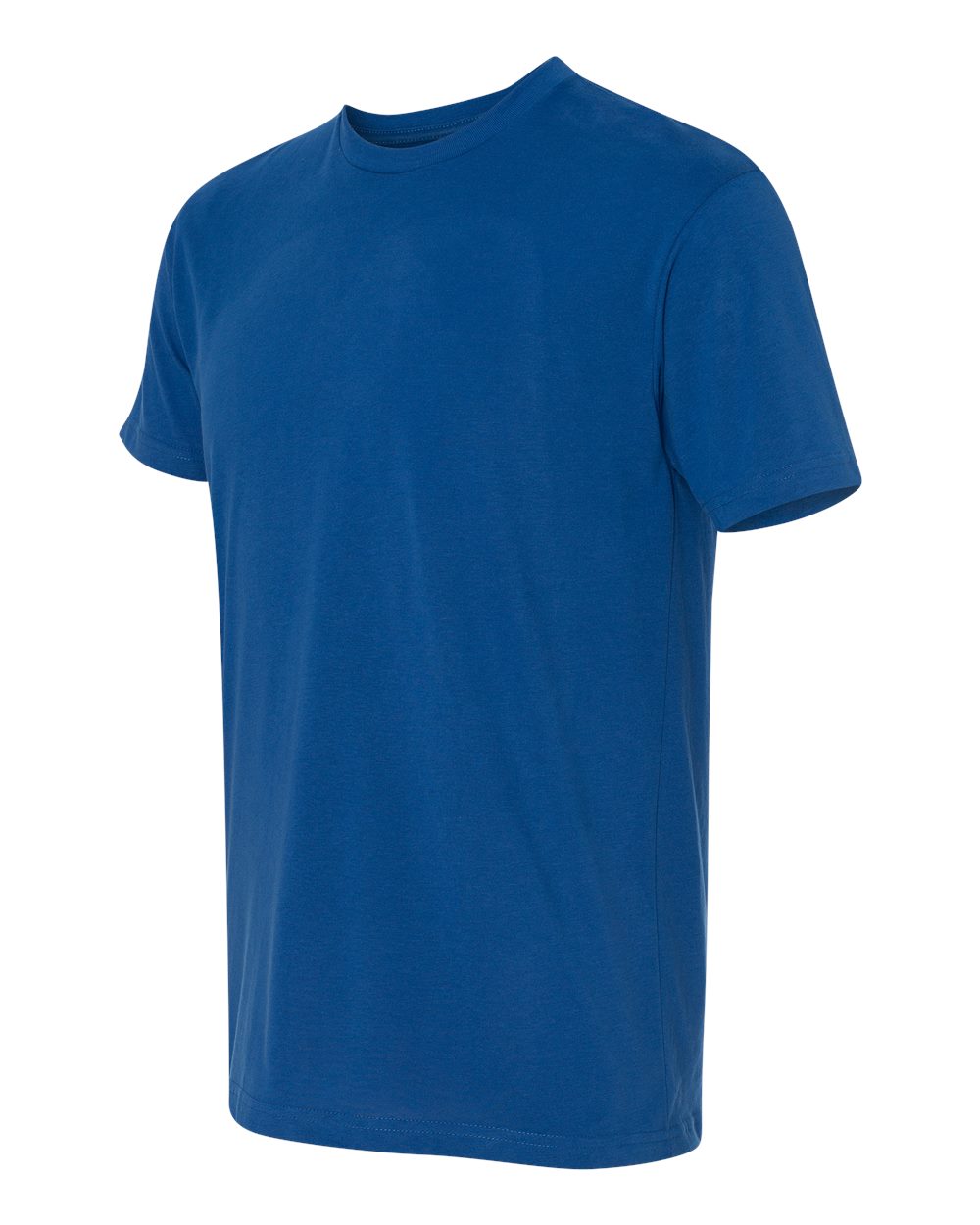 Next Level Sueded T-Shirt 6410