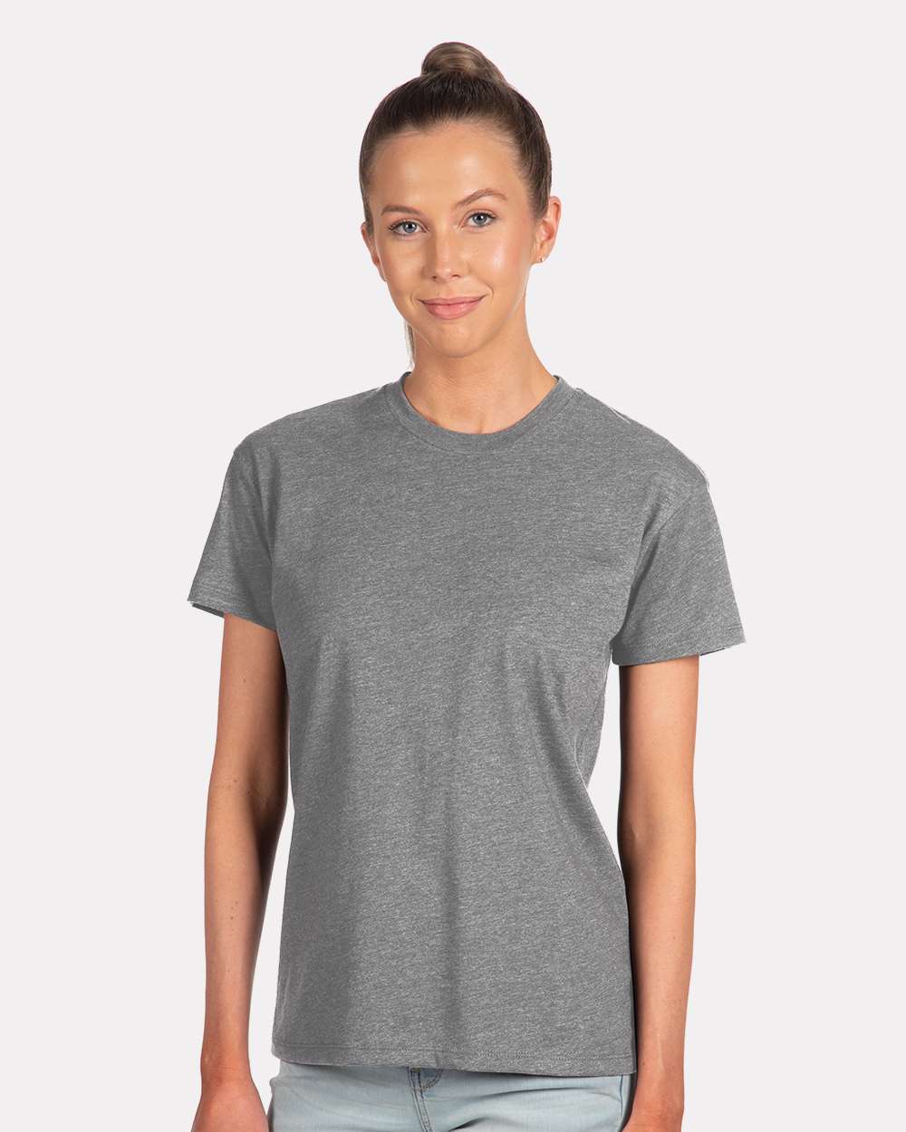 Next Level Women's CVC Relaxed T-Shirt 6600