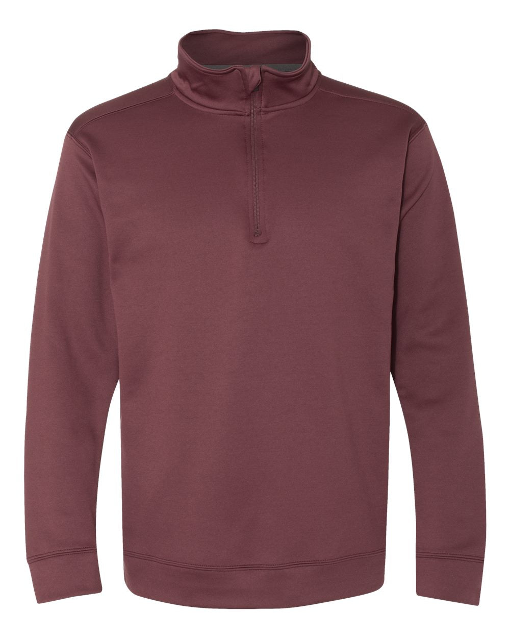 Gildan Performance® Tech Quarter-Zip Sweatshirt 99800