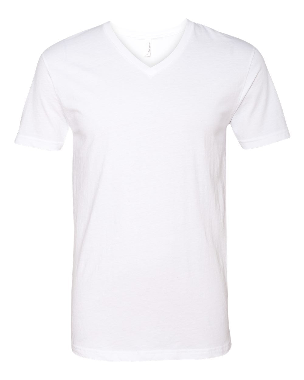 Next Level CVC V-Neck T-Shirt 6240