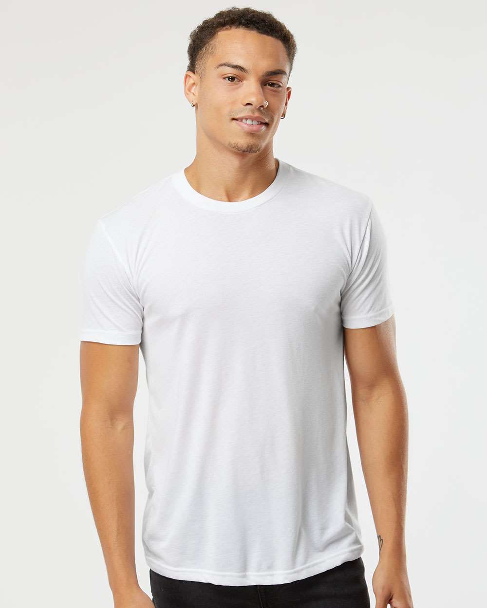 Next Level Triblend T-Shirt 6010