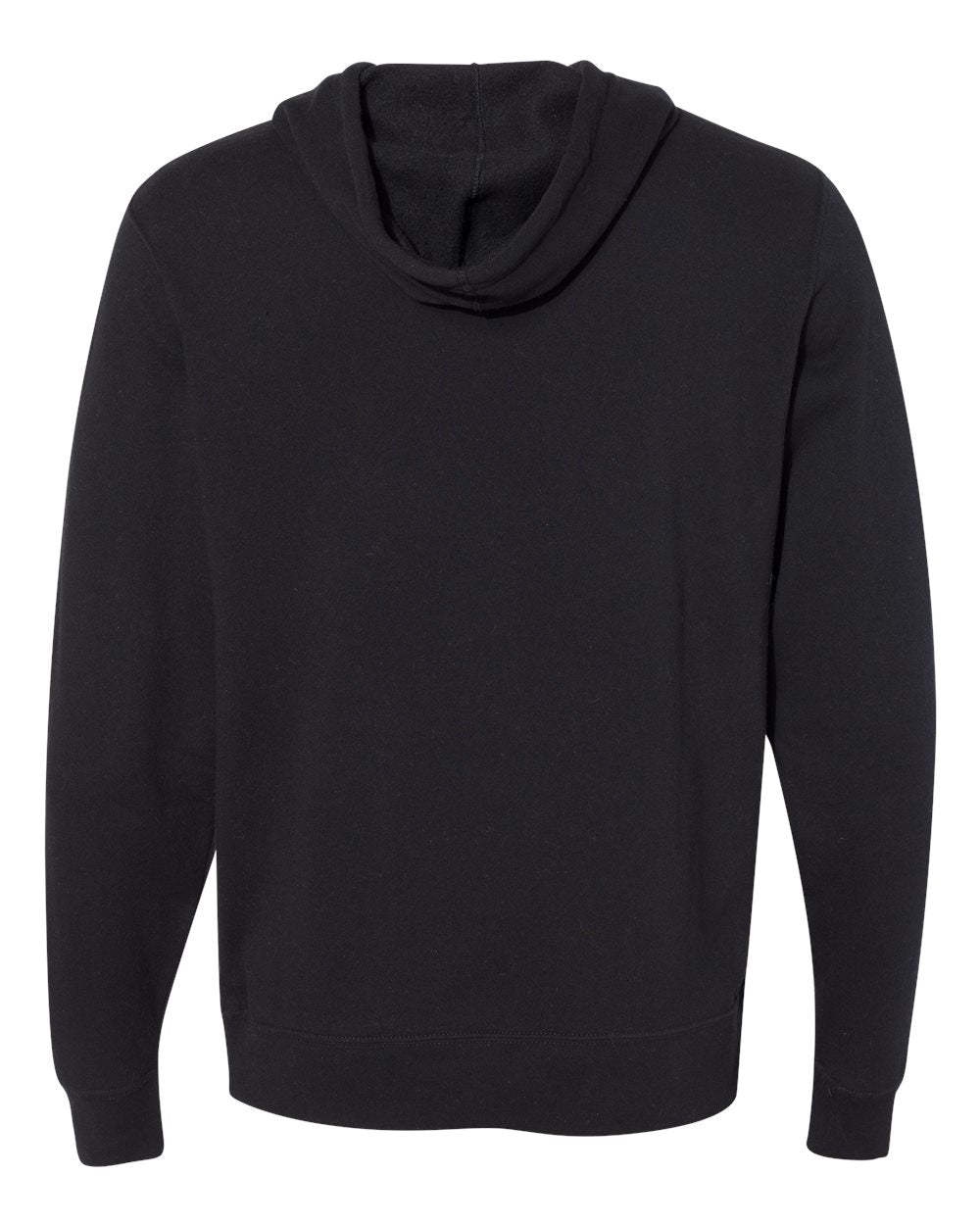 Independent Trading Co. Lightweight Hooded Sweatshirt AFX90UN